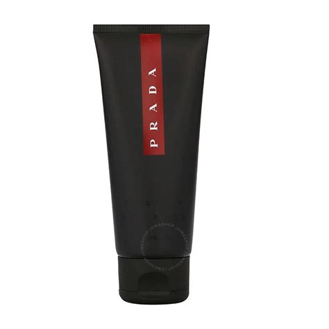 prezzo di prada luna rossa|prada luna rossa body wash.